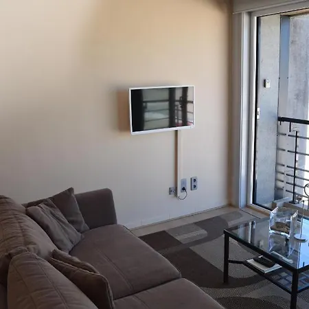 Frontal Seaview With Free Parking Garage And Free Bikes * Knokke-Heist