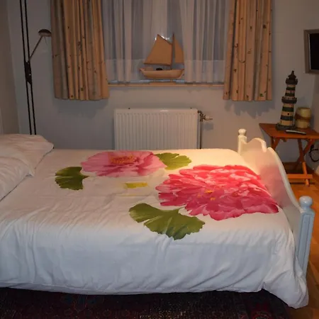 Frontal Seaview With Free Parking Garage And Free Bikes Apartment Knokke-Heist